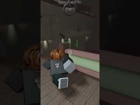 Плейс привёл к СМЕРТИ! #roblox #doombyfate #prikkol24