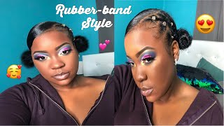Hair Rubber Band Videos Page 2 Kansas City Comic Con