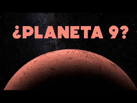 Un nuevo planeta enano en el Sistema Solar