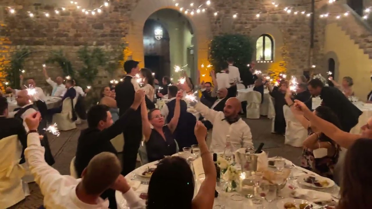 Sorrisi eventi