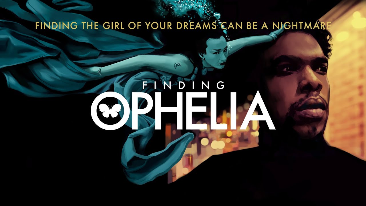 Finding Ophelia Trailer thumbnail