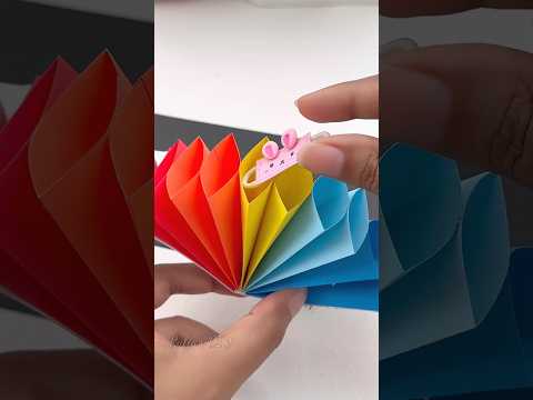 Try it ๐ #diy #craft #rafiasdiy #art #youtubeshorts #shorts