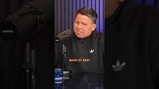 Kerstin Ott über ihren kritischen Alkoholkonsum in der Vergangenheit.