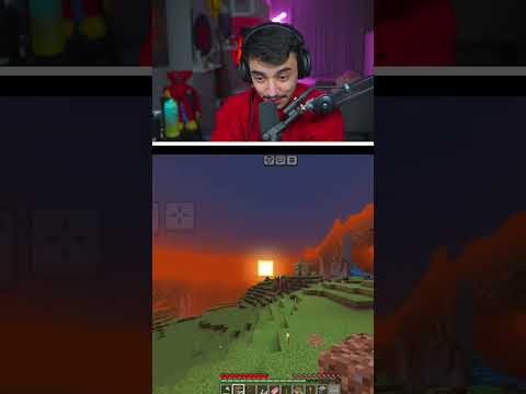 ماينكرافت ولكن بعمرك لا توثق بالأيرون قولم.!!🤣🔥