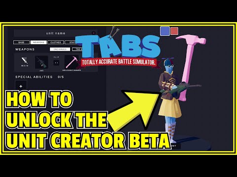 Tabs Beta Codes 11 2021