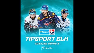 (I) retail box+hobby kejs+ex kejs 25/26 sportzoo ELH