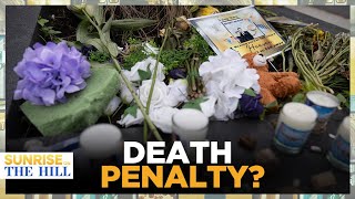 Capital Jewish Museum SHOOTING Suspect To Face DEATH PENALTY? HALT On 'Alligator Alcatraz' | SUNRISE