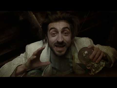 Bube & i Mazzacani della soffitta