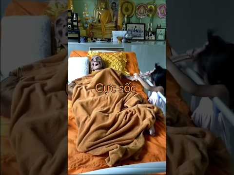 Độc lạ Bình Dương cụ già 102 tuổi khoẻ nhất Việt Nam
