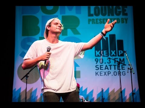 Mac DeMarco - Full Performance (Live on KEXP)