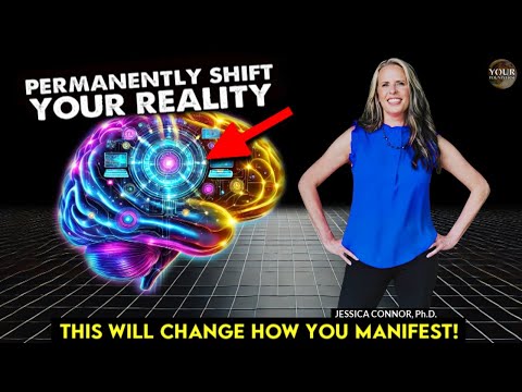 Bend Reality with Your Mind: Everything you need to know to manifest anything fast (literally)