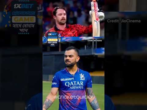 Virat Kohli on impact player rule!
