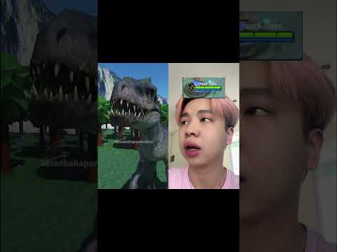 Animasi vs Original - KAU MAIN ML KAN?