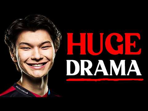 Sinatraa Returns to Pro Valorant... People Are MAD