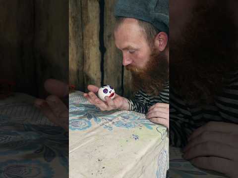 Леший и Колобок #shorts