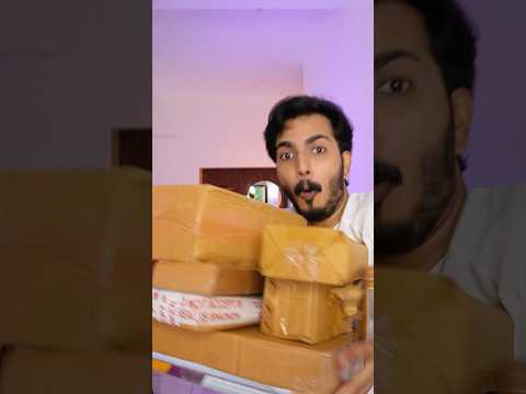 ‼️🤩മീഷോ മാമന്റെ ഓരോരോ ലീല വിലാസങ്ങളെ💯 #meesho #meeshohaul #productreview #unboxing