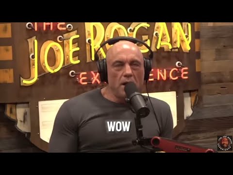 Joe Rogan Caught Off Guard By #1 Sympton Of Depression