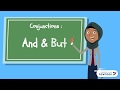 Understanding Conjunctions in Sentences