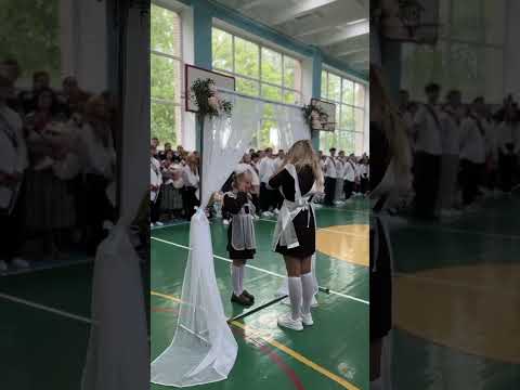 Круто придумали  #выпускной