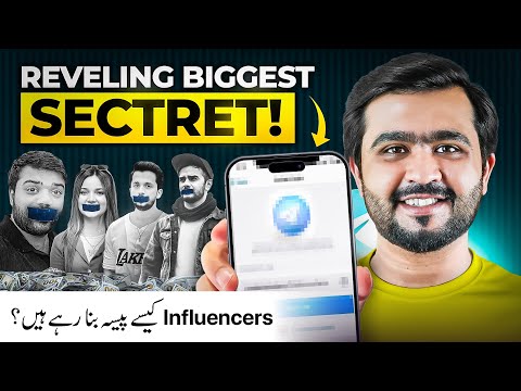 Youtubers Money Making Secret Revealed | Youtubers community