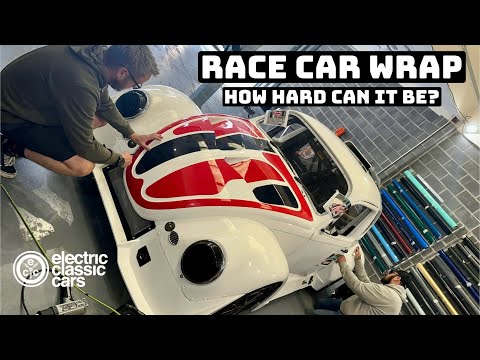 Pikes Peak race car Ep13 : The design is revealed