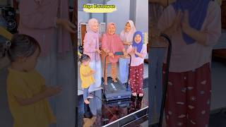 IBU BELI ALAT INI SEMUA SENANG,NENEK BAHAGIA #shorts