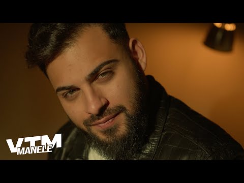 @LeleMusic - Lângă mine (Official Video) | Manele VTM
