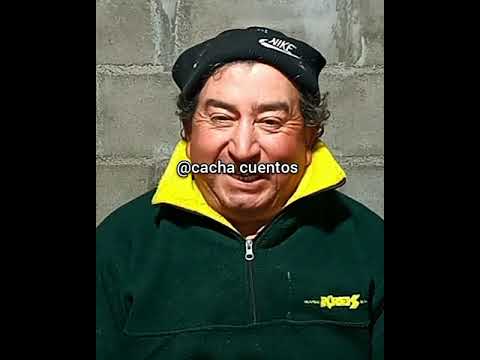 De GALLEGOS. Humor de cacha cuentos.