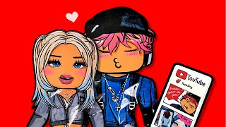 Baddie & Boyfriend 😍— Complete Story (Ep.1–11, Finale Included) • School-Life | Paper-Drama Cartoon