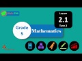 Rounding Numbers and Concepts