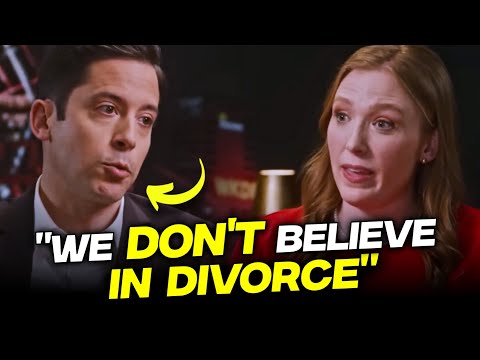 Are Catholic Marriages REALLY More Fulfilling?