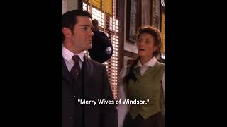 Murdoch Mysteries | William impressed Julia