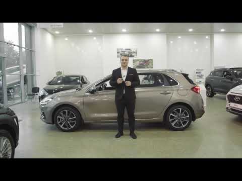 Hyundai i30 Premium