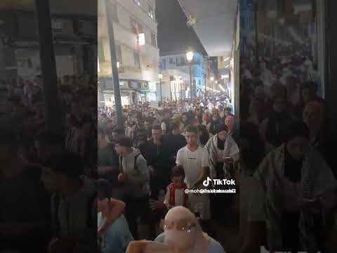 #genz212 #جيل_زيد #القصر_الملكي #اكسبلور #المهاجر #palais_royal #دويتو #تيك_توك #المغرب #maroc #news