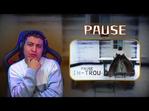 PAUSE - IN.TROU - (Animated Video) | EP. 112 (Reaction)