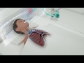 ECMO and Ventilator Treatment Concepts