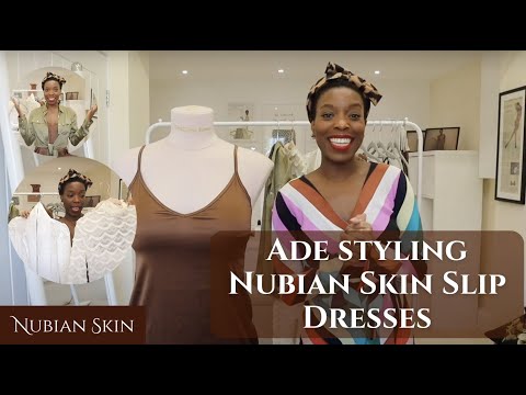 Founder Fridays presents ‘Styling the Slip Dresses’