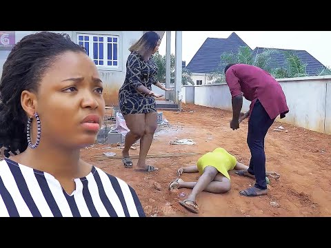 The Village Girls - EKene Umenwa, Georgina Ibeh  African Movie - 2025 Nigerian Movies