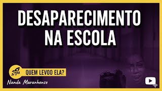 “O Que a Câmera Gravou Dentro da Escola Vai te Deixar em Choque!” 