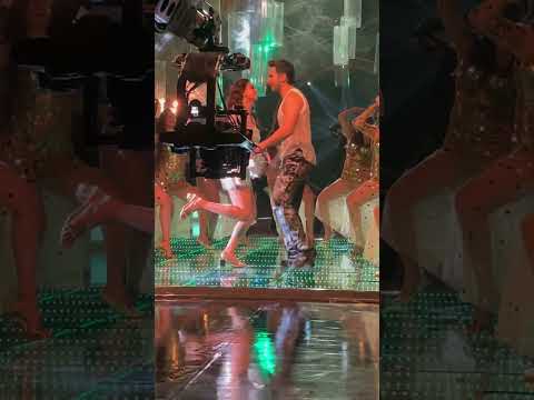 #babyjohn movie song shoot #varundhawan #trending #viralvideo #shorts #youtubeshorts #hindi #movie