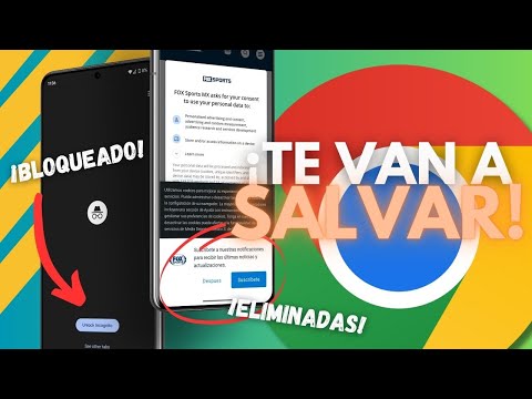 #9 AJUSTES de Chrome que te CAMBIARÁN la VIDA!!!