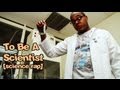 Becoming a Scientist: Key Insights from the Science Rap