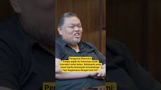 Saksikan selengkapnya di @abrahamsamadspeakup