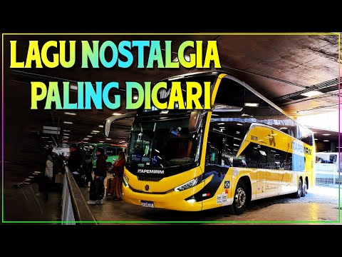 LAGU NOSTALGIA PALING DICARI - LAGU KENANGAN TEMAN PERJALANAN - DISAAT KAU HARUS MEMILIH