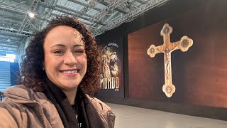 Como é viver na Canção Nova VLOG