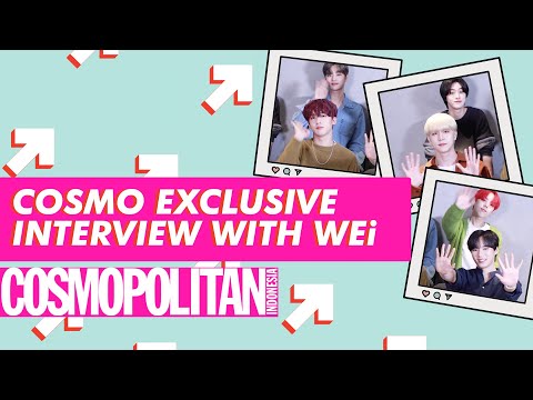 Semua Fakta Unik yang Perlu Kamu Ketahui Tentang Grup K-Pop WEi