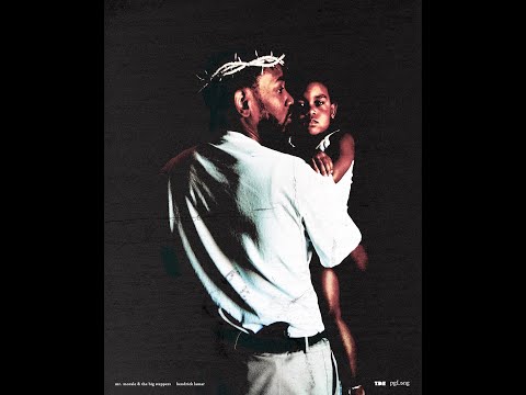 Kendrick Lamar - Mirror (Extended Version)