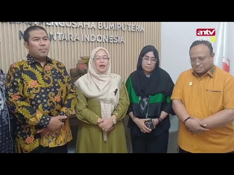 Asprindo Tandatangani Kerjasama dengan UIN Sumatra Utara Medan