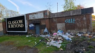 GLASGOW City Centre & BEYOND...