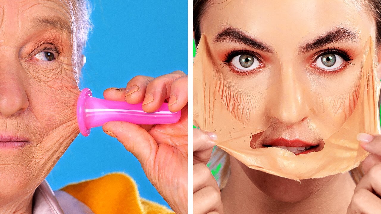 Secret Beauty Hacks and Gadgets to Look Flawless